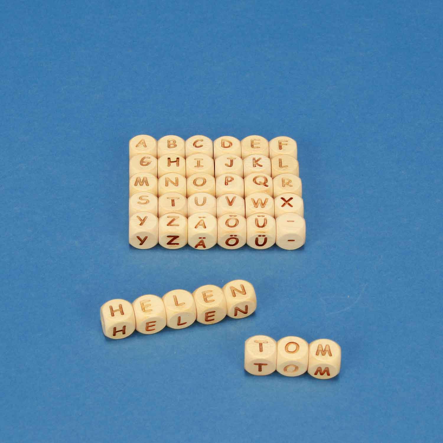 letter beads alphabet beads