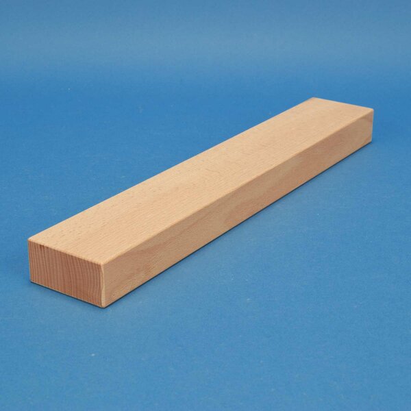 fröbel houten blokken 36 x 6 x 3 cm